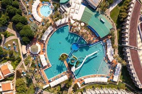 Aqua park