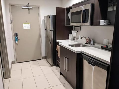 Home2 Suites By Hilton Elkhart Hotel in Elkhart