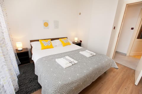 Sunny & Relaxing Apartment Apartment in Zadar