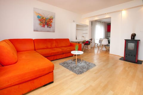 Sunny & Relaxing Apartment Apartment in Zadar