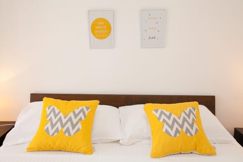 Sunny & Relaxing Apartment Apartment in Zadar