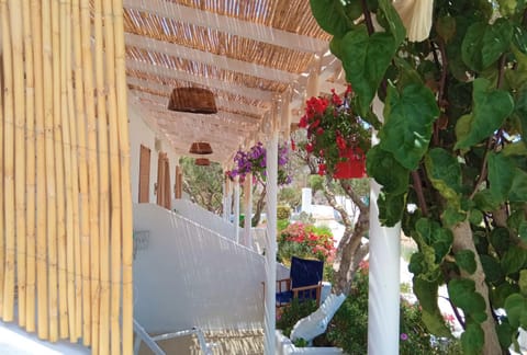 Patio, Balcony/Terrace