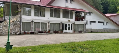 Hotel Turist Hotel in Timiș County