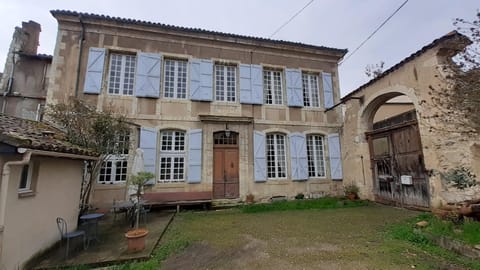 Property view