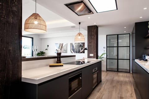 Luxe Apartments Hotel del Golf - Las Brisas Marbella Apartment in Marbella