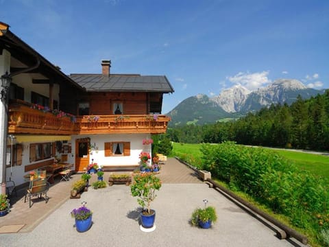 Gästehaus Göllblick Bed and Breakfast in Schönau am Königssee