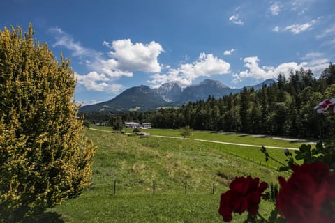 Gästehaus Göllblick Bed and Breakfast in Schönau am Königssee