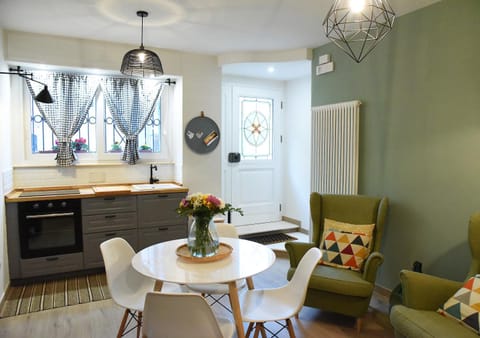 A Casa di Costanza Apartment in Abruzzo