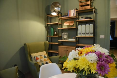 A Casa di Costanza Apartment in Abruzzo