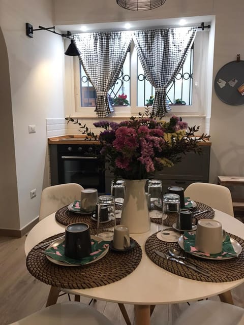 A Casa di Costanza Apartment in Abruzzo