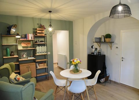 A Casa di Costanza Apartment in Abruzzo