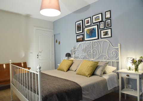 A Casa di Costanza Apartment in Abruzzo