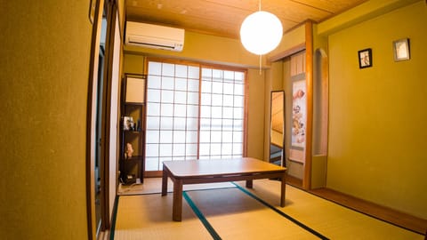 Living room, Photo of the whole room, Seating area