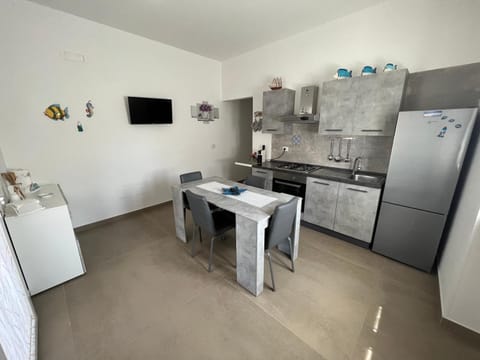 Appartamento Ilè Apartment in Torre San Giovanni
