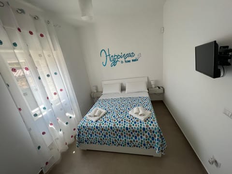 Appartamento Ilè Apartment in Torre San Giovanni