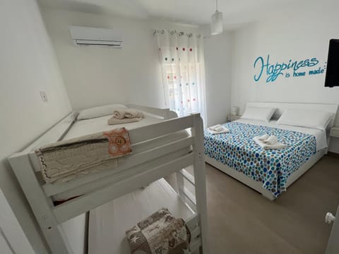 Appartamento Ilè Apartment in Torre San Giovanni