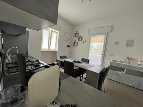 Appartamento Ilè Apartment in Torre San Giovanni