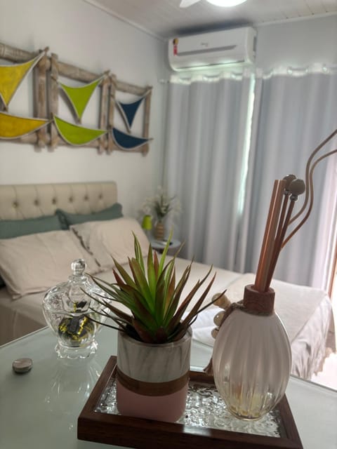 Loft 109- Espaço Praia Aptos Apartment in Angra dos Reis