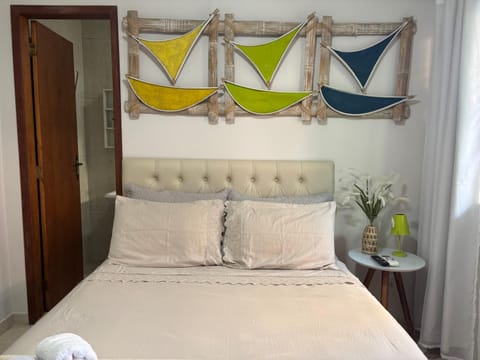 Loft 109- Espaço Praia Aptos Apartment in Angra dos Reis