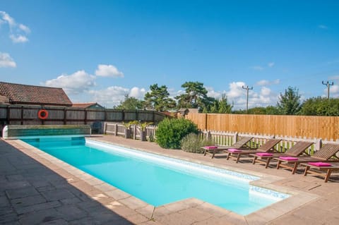 Hudson house House in Bristol