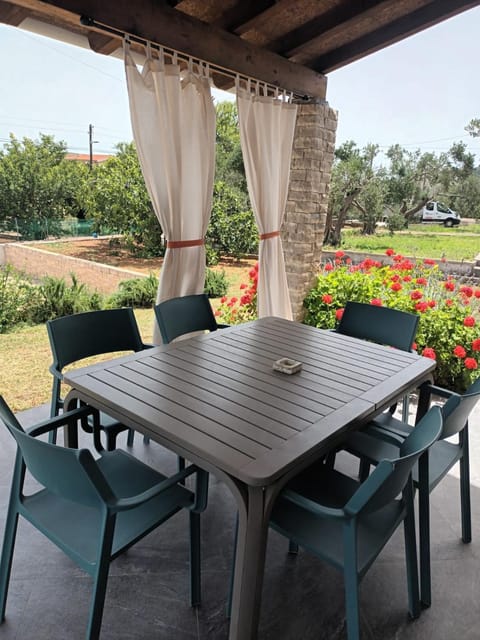 Villa Charm Villa in Šibenik-Knin County, Croatia