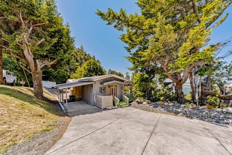 The River View House House in Gold Beach