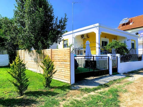 Asprovalta SUNNY HOUSE House in Decentralized Administration of Macedonia and Thrace