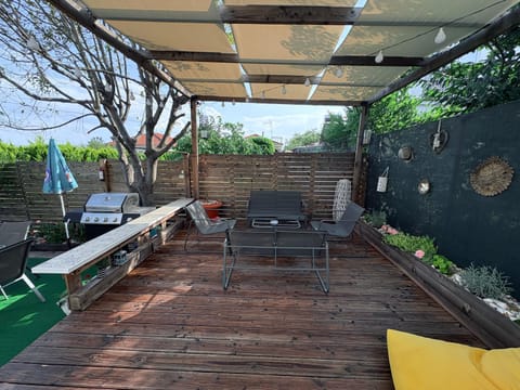 Asprovalta SUNNY HOUSE House in Decentralized Administration of Macedonia and Thrace