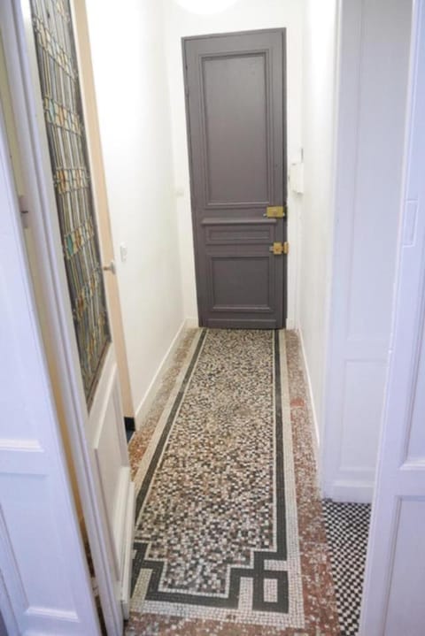 Hyper Centre LILLE appt. 6 personnes confortable pour famille ou amis Apartment in Lille