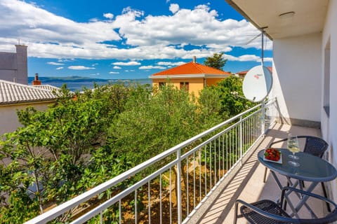 AZUR NOVI VINODOLSKI Apartment in Novi Vinodolski