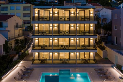 Fontevita Apartments Apartment in Baška Voda