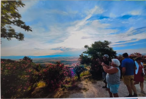 Anna e Augusto B&B --Embrace the world--4-minute walk from the Old Town丨Authentic local experience丨English-speaking staff and Wi-Fi - free shuttle to the station Bed and Breakfast in Province of Foggia