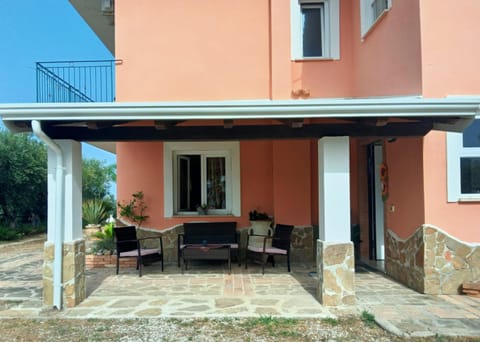 Casale 920 Bed and Breakfast in Agropoli