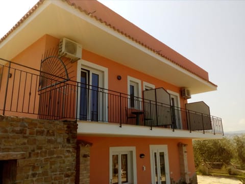 Casale 920 Bed and Breakfast in Agropoli