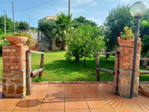 Casale 920 Bed and Breakfast in Agropoli