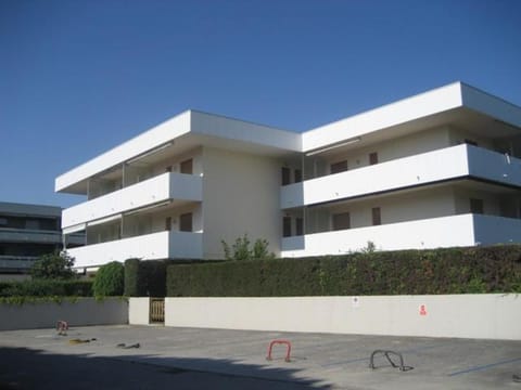 Condominio Piscina House in Grado
