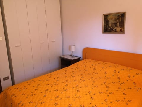 Condominio Piscina House in Grado