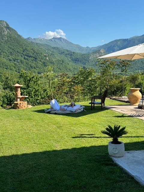 Apartments Monte Green Apartment in Podgorica Municipality, Montenegro