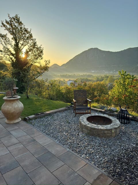 Apartments Monte Green Apartment in Podgorica Municipality, Montenegro