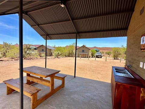 Patio, Day, Natural landscape, View (from property/room), Dining area