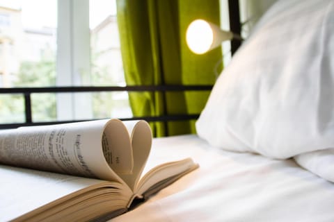 Bed, Decorative detail