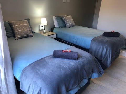 Hermanus Guest Rooms Bed and Breakfast in Hermanus