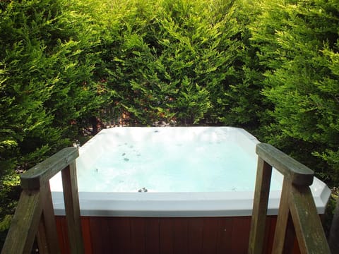 Cherry Log Cabin Cabin in Swanage