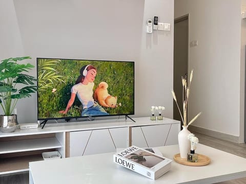 TV and multimedia