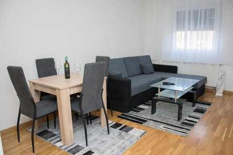 Stan na dan Doboj Apartment in Federation of Bosnia and Herzegovina