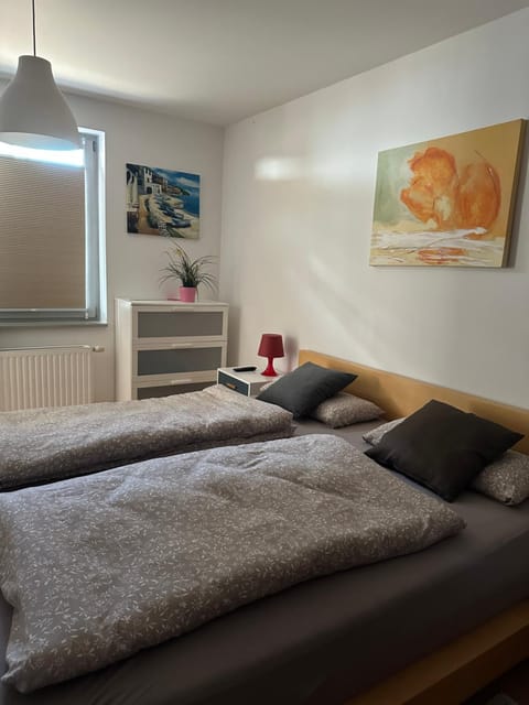 Birnbom Warnemünde Apartment in Mecklenburg-Vorpommern, Germany