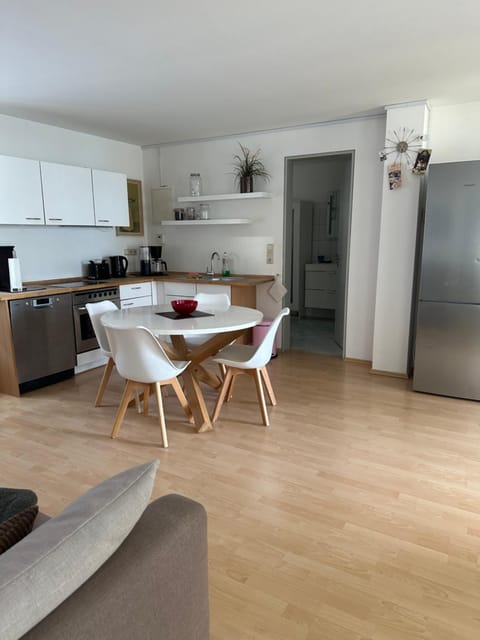 Birnbom Warnemünde Apartment in Mecklenburg-Vorpommern, Germany