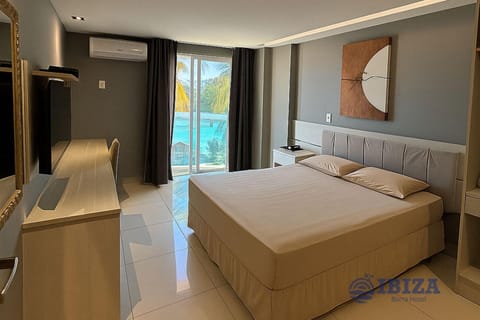 Ibiza Barra Hotel Hotel in Rio de Janeiro