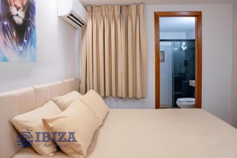 Ibiza Barra Hotel Hotel in Rio de Janeiro