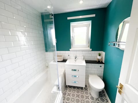 Inverness Holiday Retreat - 2 Bedroom Villa in Inverness